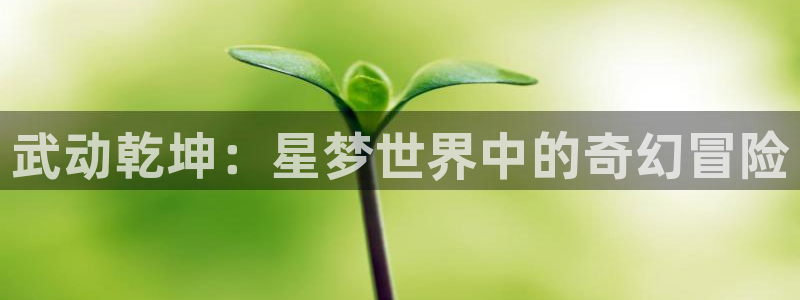 汗汗漫画免费全集阅读:武动乾坤:星梦世界中的奇幻冒险配图